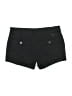Unionbay Solid Black Shorts Size 28 waist - photo 2