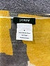 J.Crew 100% Merino Yellow Wool Cardigan Size S - photo 7