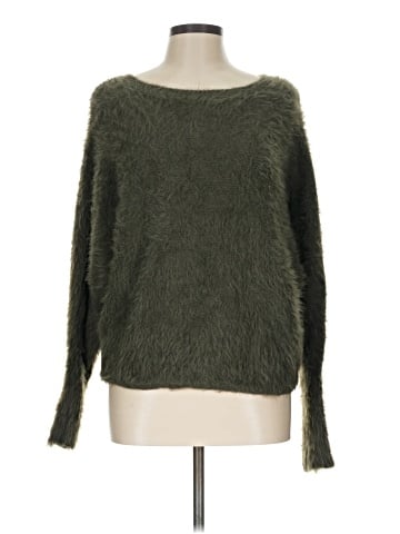Jessica Simpson Pullover Sweater (view 1)