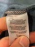Mondetta Blue Sweatshirt Size XL - photo 8