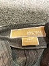 MICHAEL Michael Kors Gray Dress Pants Size 14 (petite) - photo 4