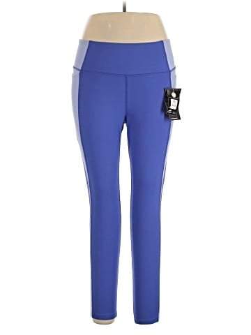 Avia Active Pants (view 1)
