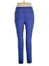 Avia Color Block Blue Active Pants Size 16 - photo 2
