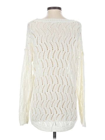 Miracle Pullover Sweater (view 2)