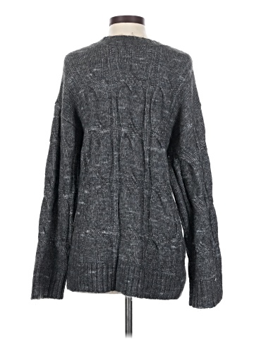 American Eagle Outfitters Pullover Sweater (view 2)