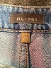 DL1961 100% Cotton Blue Jeans Size 27 waist - photo 7