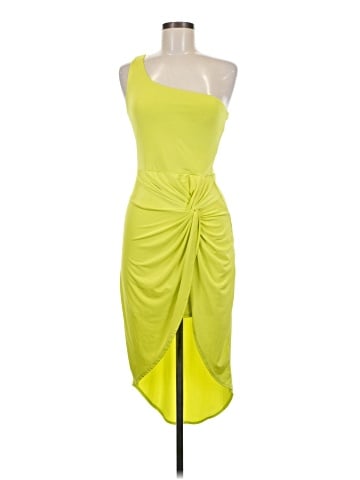 Charlotte Russe Cocktail Dress (view 1)