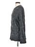 American Eagle Outfitters Tweed Gray Pullover Sweater Size S - photo 5