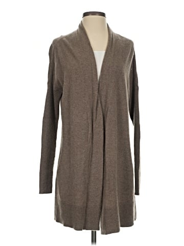 Vince. Cashmere Cardigan (view 1)