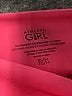 Athleta Pink Active Pants Size 14 - photo 3