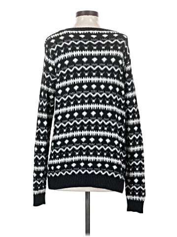 Forever 21 Pullover Sweater (view 2)