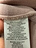 Calvin Klein 100% Polyester Pink Sweatshirt Size XL - photo 8