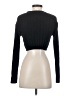 ABound Black Cardigan Size XXS - photo 2