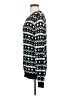 Forever 21 Hearts Black Pullover Sweater Size S - photo 5