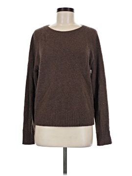 White + Warren Cashmere Pullover Sweater