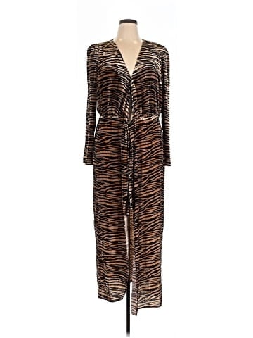WAYF Casual Dress (view 1)