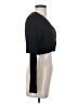 ABound Black Cardigan Size XXS - photo 4