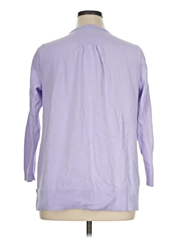 Lands' End Pullover Sweater (view 2)
