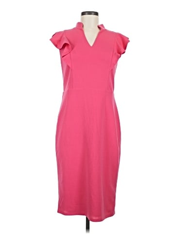 New York & Company Casual Dress (view 1)