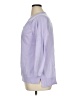 Lands' End Purple Pullover Sweater Size 1X - photo 5