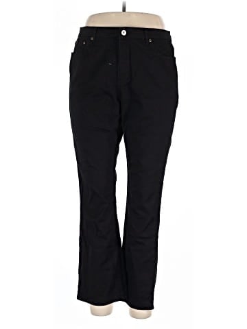 Coldwater Creek Casual Pants (view 1)