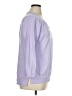 Lands' End Purple Pullover Sweater Size 1X - photo 4