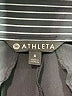 Athleta Solid Black Dress Pants Size 8 - photo 4