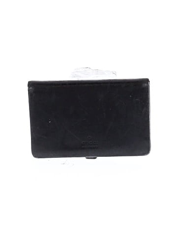 Gucci Leather Wallet (view 1)