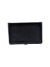 Gucci 100% Leather Black Leather Wallet One size - photo 1
