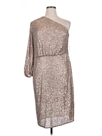 Maggy London Cocktail Dress (view 1)