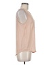 Icon Apparel 100% Polyester Pink Sleeveless Top Size M - photo 4