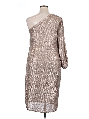 Maggy London Cocktail Dress (view 2)