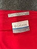 Columbia Print Orange Skort Size 14 - photo 3