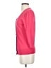 Halogen Pink Cardigan Size S - photo 5
