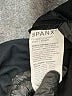 SPANX Solid Black Casual Dress Size XL - photo 8