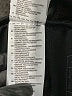 Adidas 100% Polyester Solid Black Active Pants Size 4X - photo 6