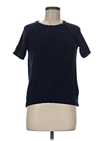 Wallace Pullover Sweater (view 1)