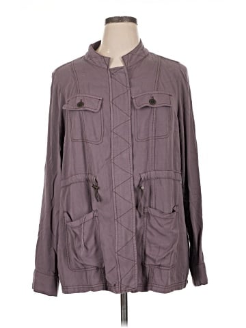 Maurices Jacket (view 1)