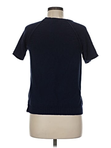 Wallace Pullover Sweater (view 2)