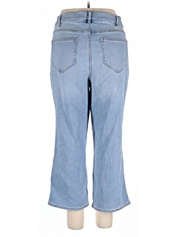 Lands' End Jeans (view 2)