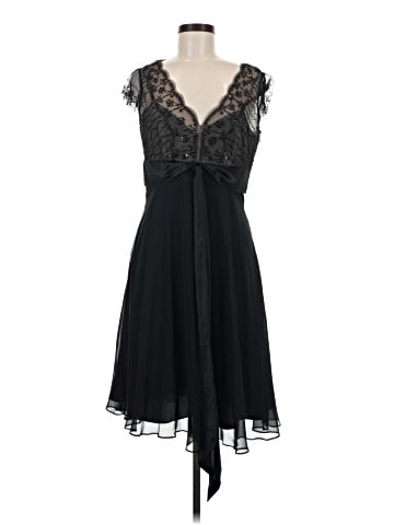 Adrianna Papell Cocktail Dress (view 1)
