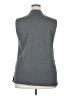 Lands' End Gray Sleeveless T-Shirt Size XXL - photo 2