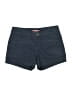 Unionbay Solid Blue Shorts Size 7 - photo 1