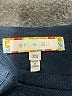 Eri + Ali 100% Linen Blue Cardigan Size XS - photo 7