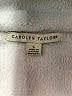 Carolyn Taylor 100% Polyester Green Vest Size L - photo 6