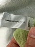 Carolyn Taylor 100% Polyester Green Vest Size L - photo 7
