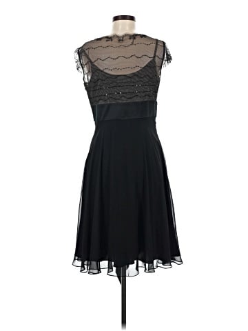 Adrianna Papell Cocktail Dress (view 2)