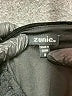 Zunie Black Dress Size 8 - photo 3