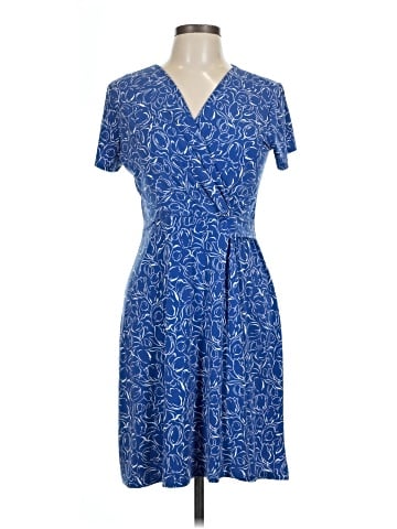 Kaileigh Casual Dress (view 1)