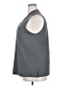 Lands' End Gray Sleeveless T-Shirt Size XXL - photo 5